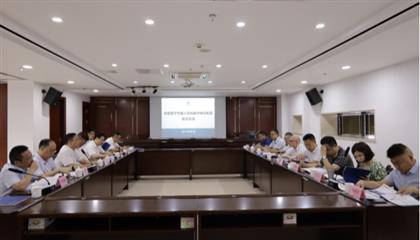 市國(guó)資委主任李效白率隊(duì)赴福州、無(wú)錫開展“對(duì)標(biāo)競(jìng)進(jìn)、爭(zhēng)創(chuàng)一流”活動(dòng)